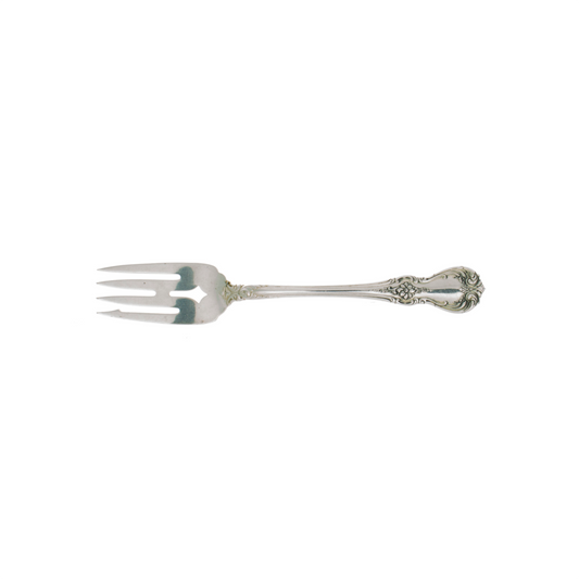 Old Master Sterling Silver Salad Fork