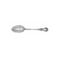 Old Master Sterling Silver Teaspoon