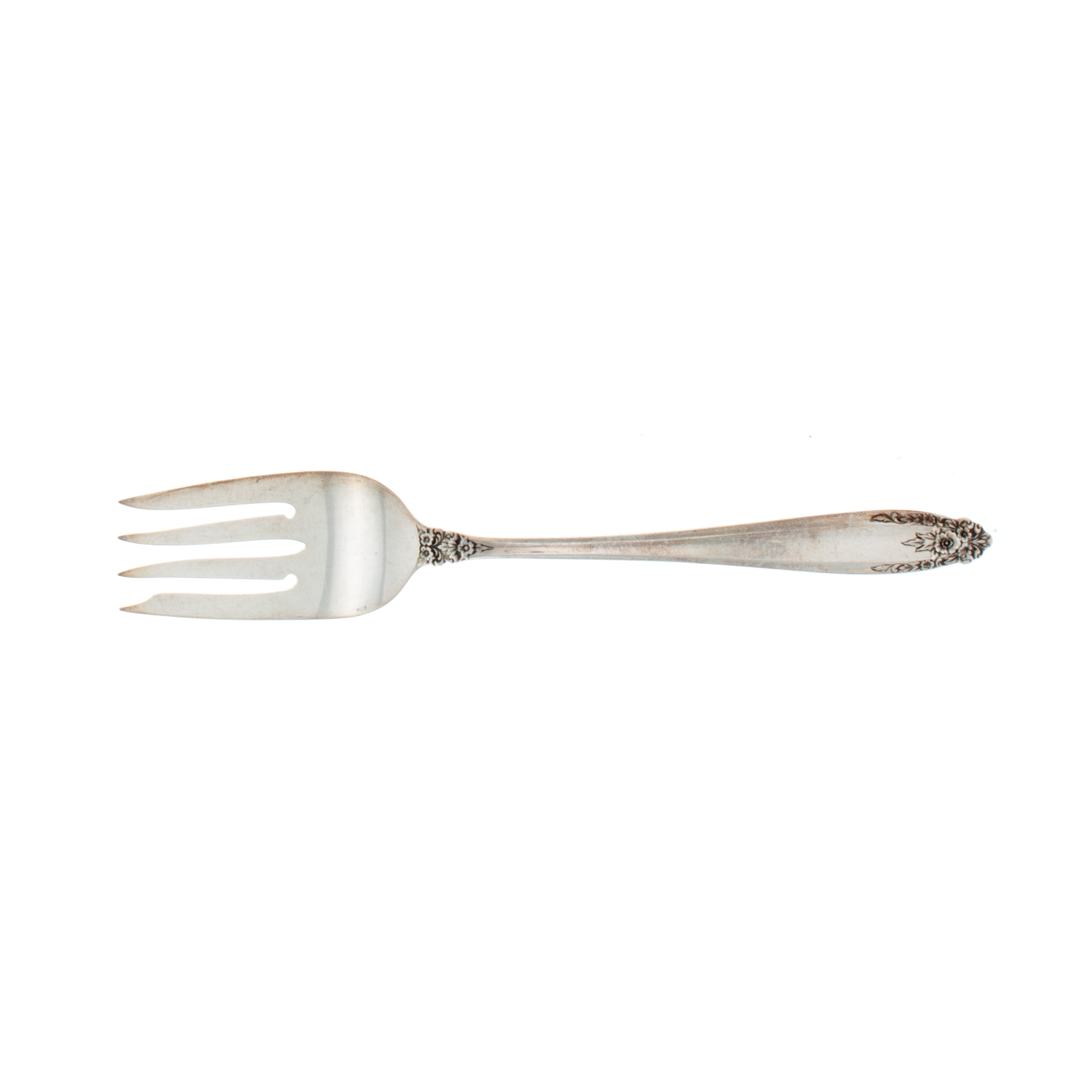 Prelude Sterling Silver Salad Fork
