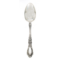 Prince Eugene Sterling Silver Tablespoon