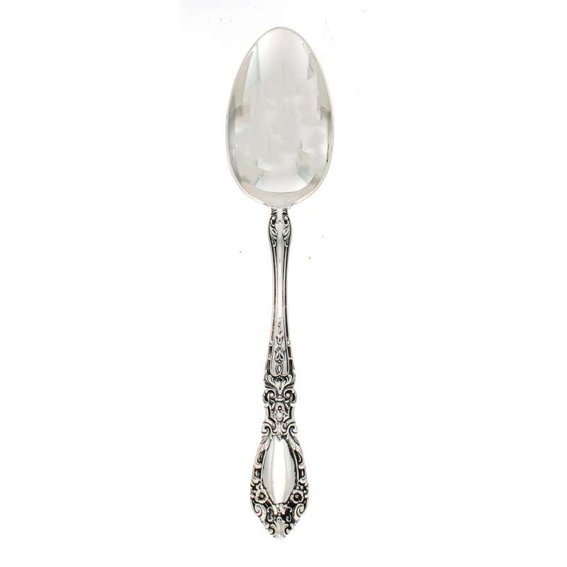 Prince Eugene Sterling Silver Tablespoon