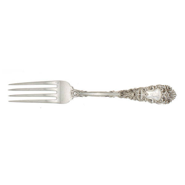 Renaissance Sterling Silver Dinner Fork