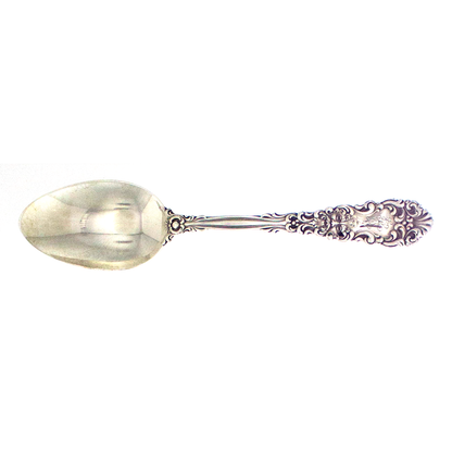 Renaissance Sterling Silver Tablespoon