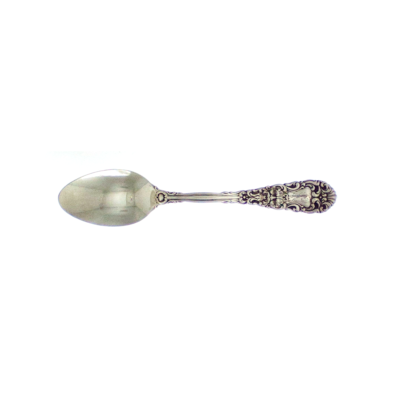 Renaissance Sterling Teaspoon