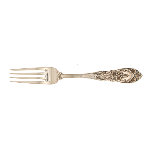 Richelieu Sterling Silver Dinner Size Fork