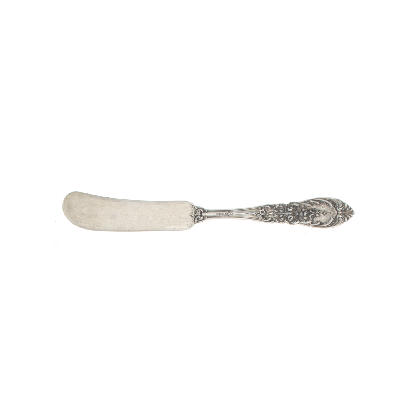 Richelieu Sterling Silver  Flat Spreader