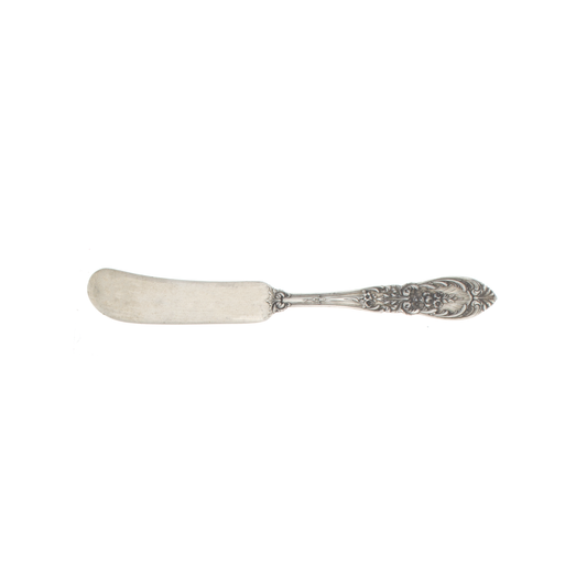 Richelieu Sterling Silver  Flat Spreader
