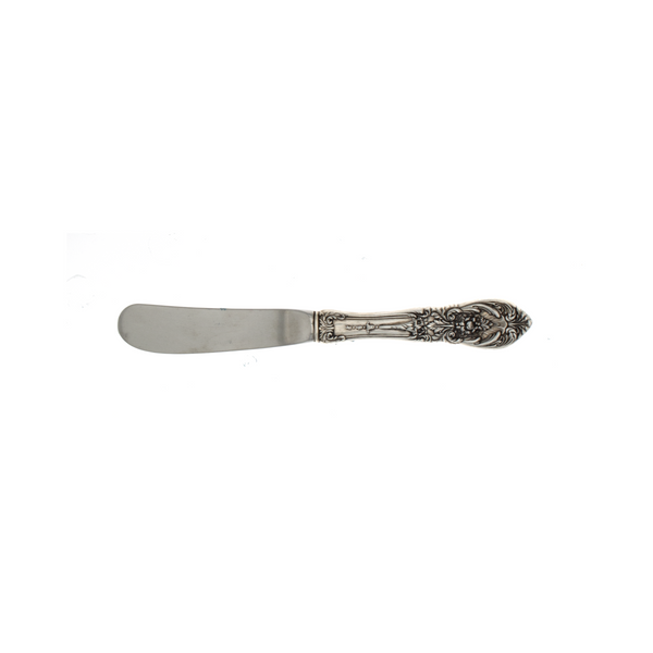 Richelieu Sterling Silver Paddle Spreader