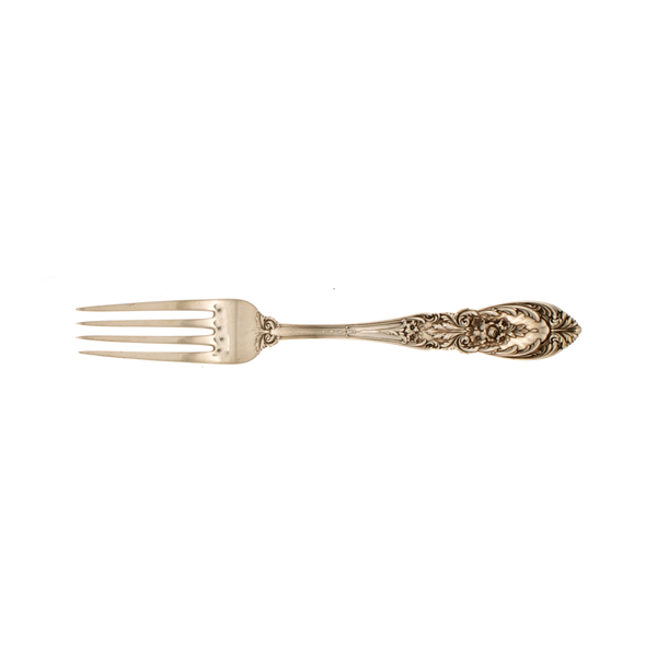 Richelieu Sterling Silver Place Fork