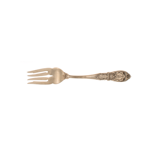 Richelieu Sterling Silver Salad Fork