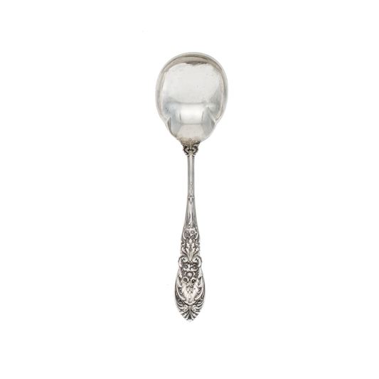 Richelieu Sterling Silver Sugar Spoon