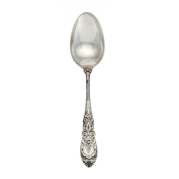 Richelieu Sterling Silver Tablespoon