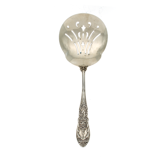 Richelieu Sterling Silver Tomato Server
