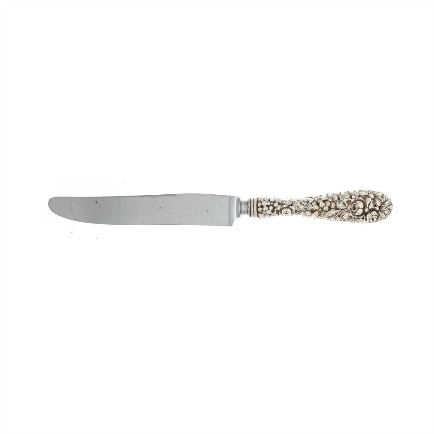 Rose Stieff Sterling Silver Regular Knife
