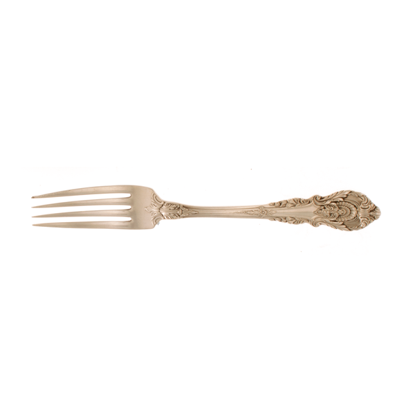 Sir Christopher Sterling Size Place Size Fork