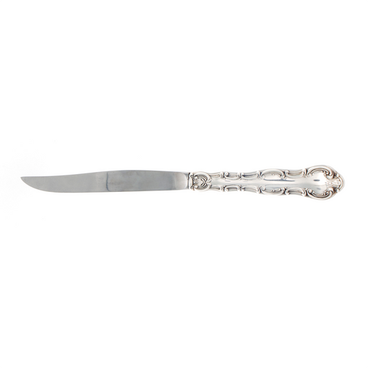 Strasbourg Sterling Silver Steak Knife