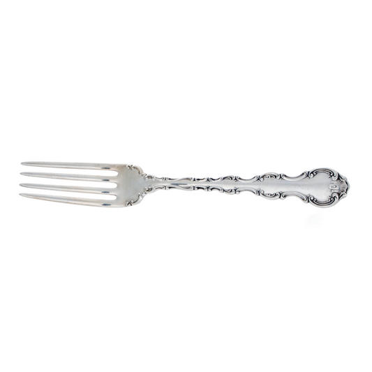 Strasbourg Sterling Silver Dinner Size Fork