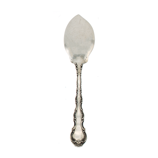 Strasbourg Sterling Silver Jelly Server