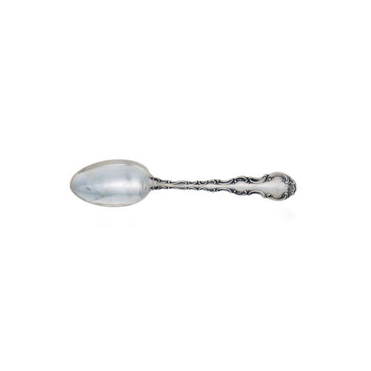 Strasbourg Sterling Silver Teaspoon