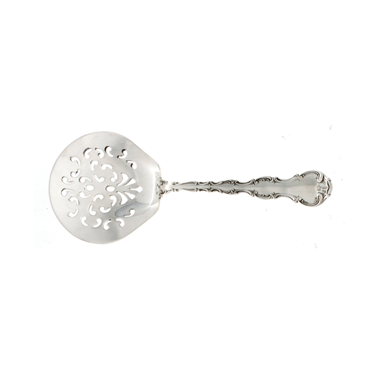 Strasbourg Sterling Silver Tomato Server