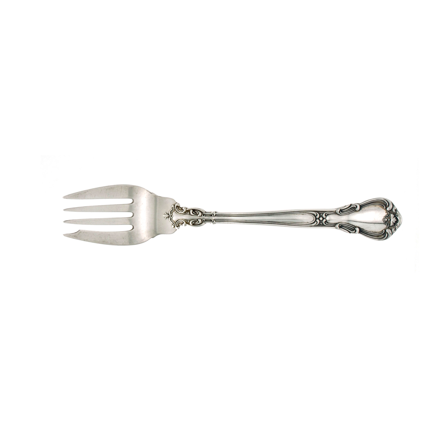 Chantilly Sterling Silver Salad Fork