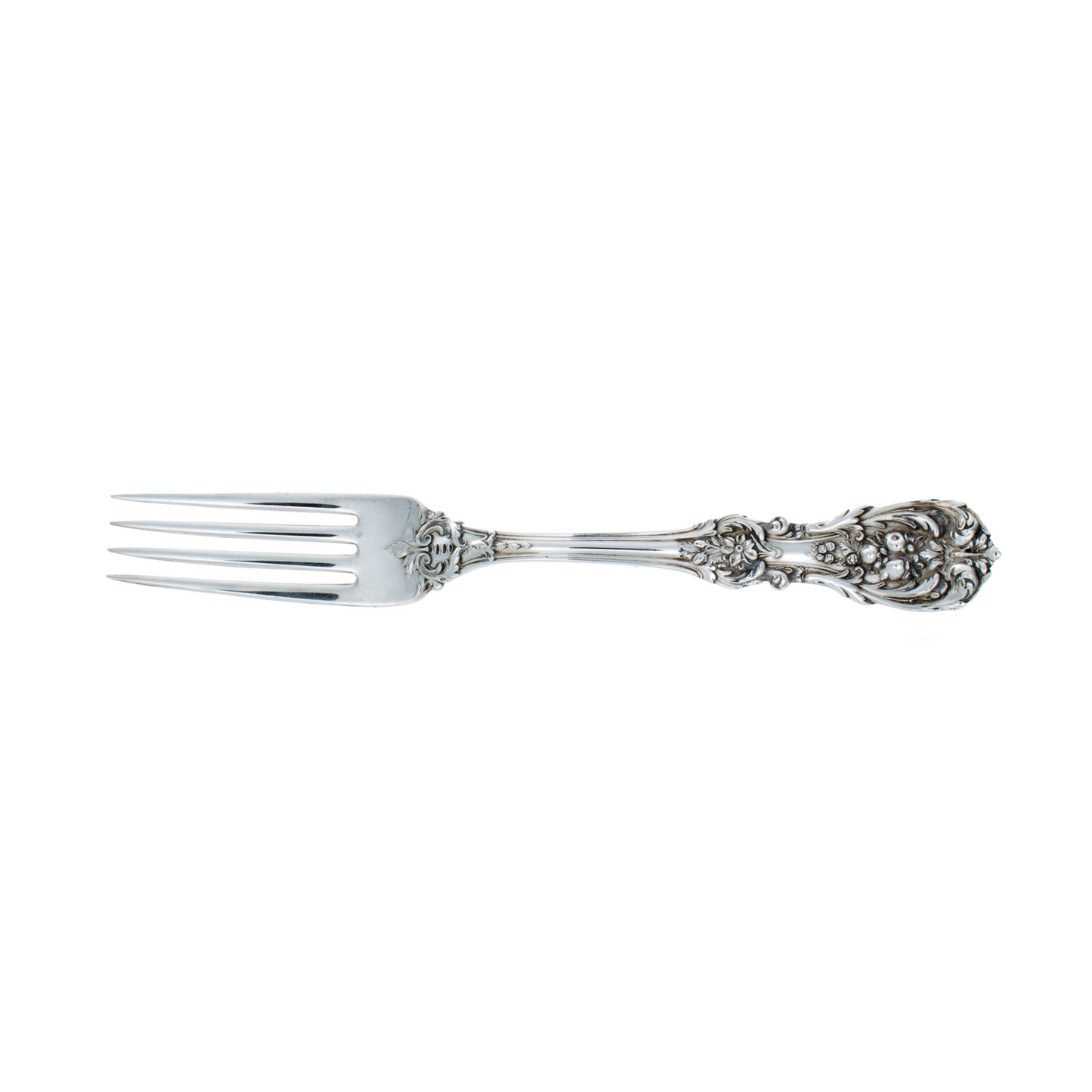 Francis I Sterling Silver Dinner Fork