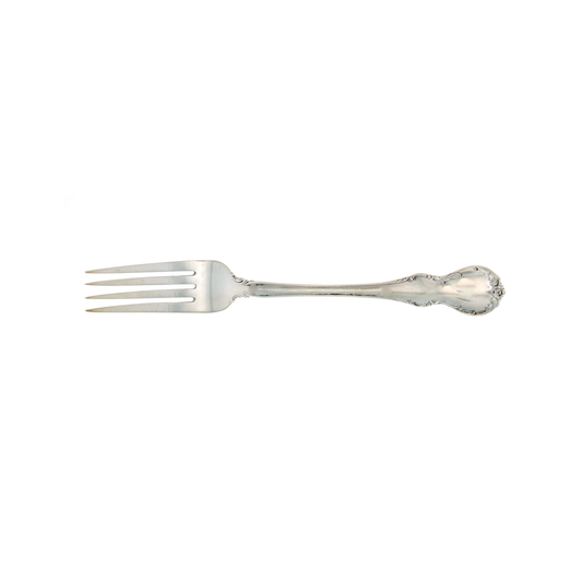 French Provincial Sterling Silver Place Size Fork