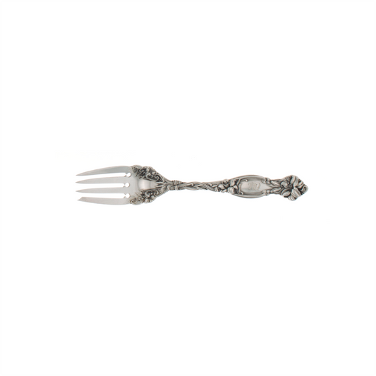 Frontenac Sterling Silver Salad Fork
