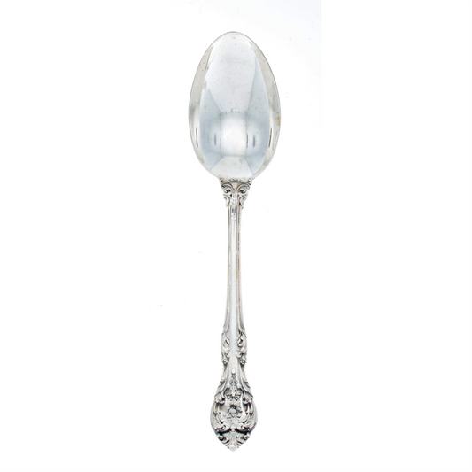 King Edward Sterling Silver Tablespoon
