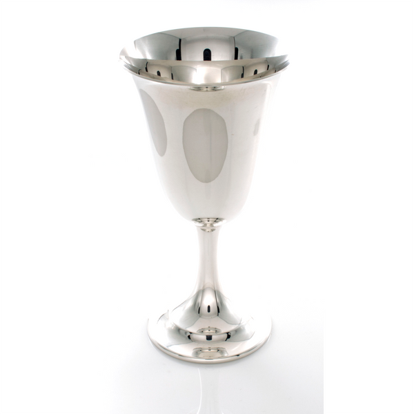Lord Saybrook by International Sterling Silver Goblet