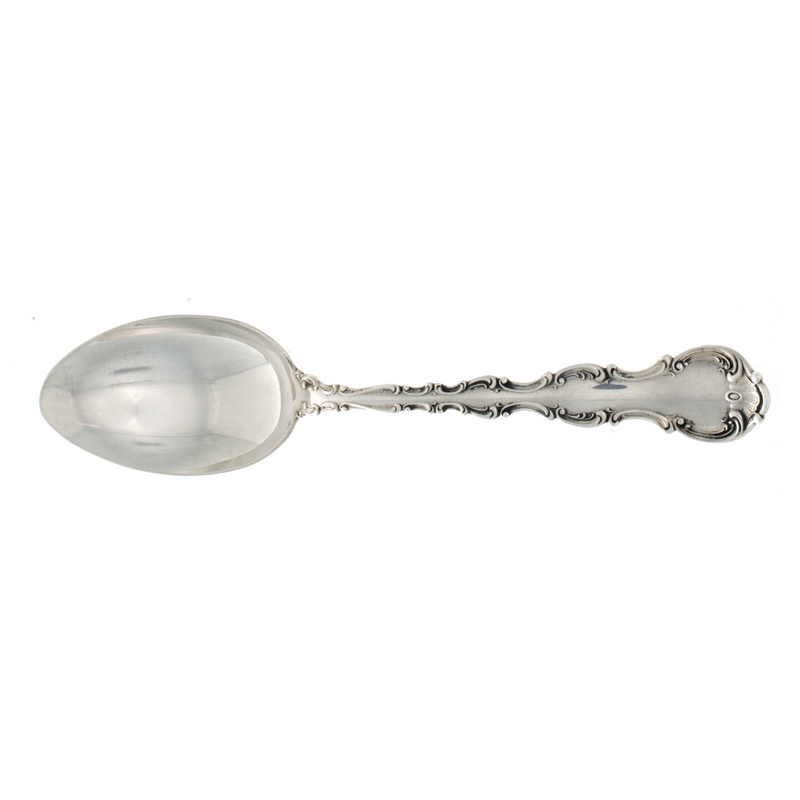 Strasbourg Sterling Silver Tablespoon